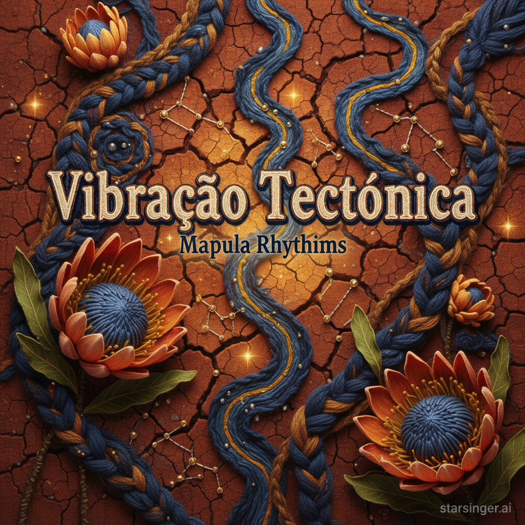 Vibração Tectónica