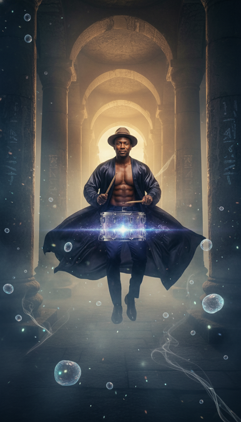 Gossamer Pulse cover art