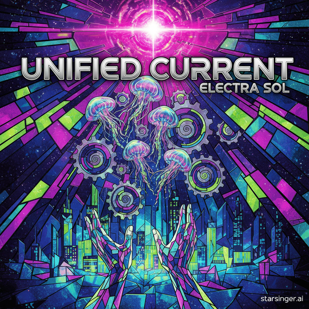 Unified Current