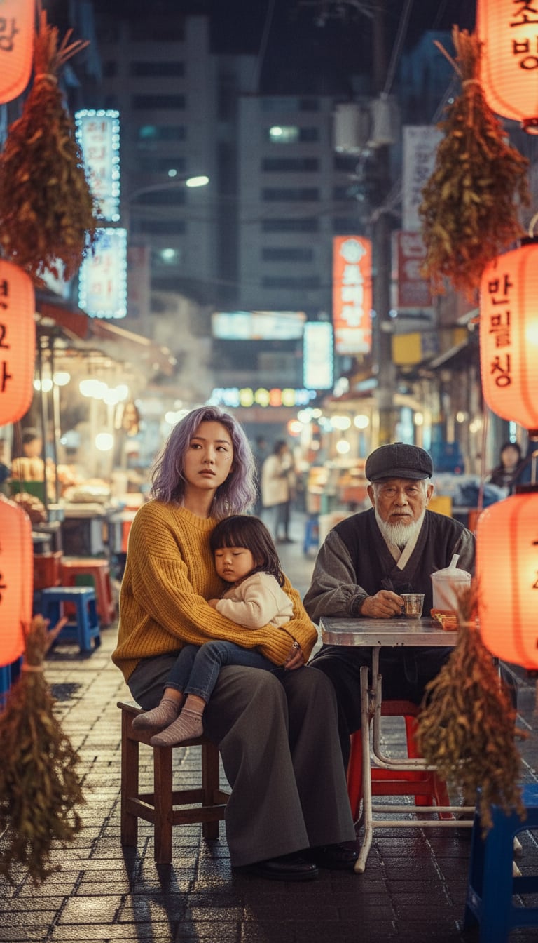 비단 편지 cover art