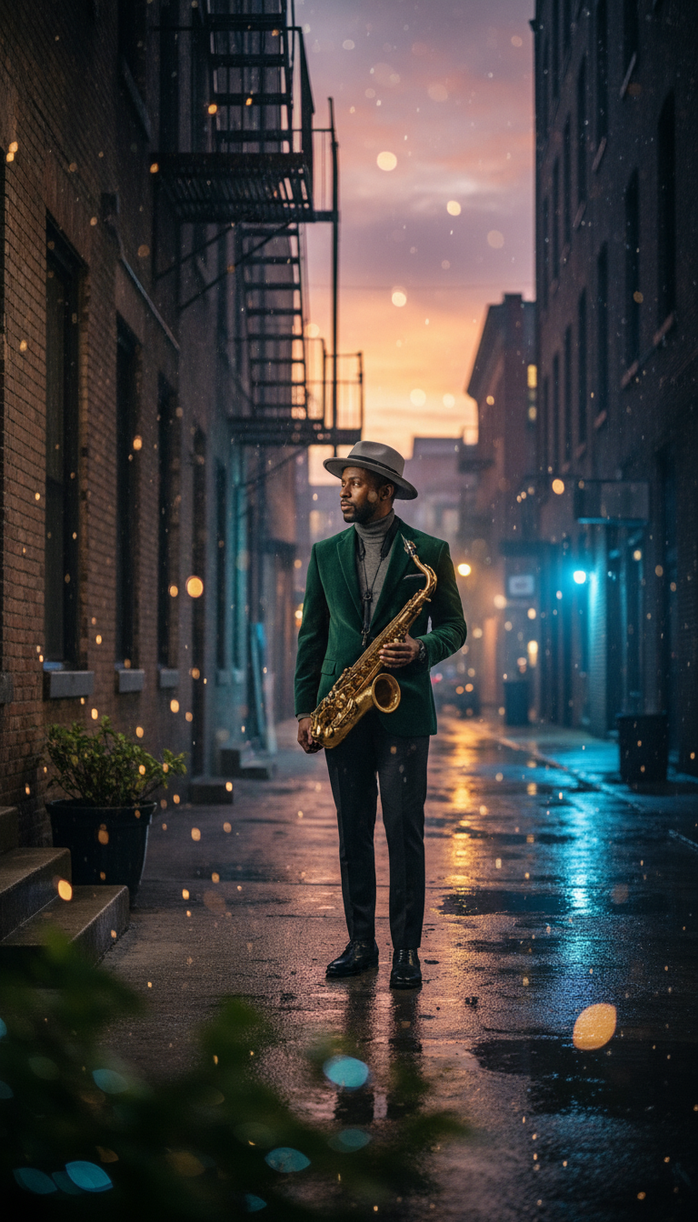 Gilded Dusk cover art