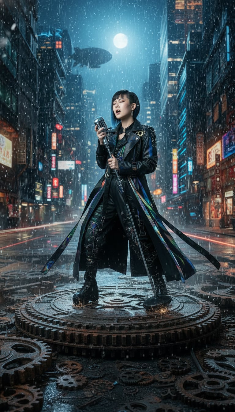 最後のネジ cover art