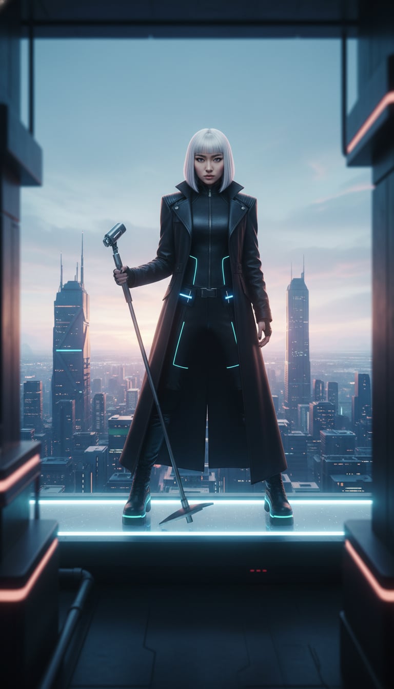 白線の座標 cover art