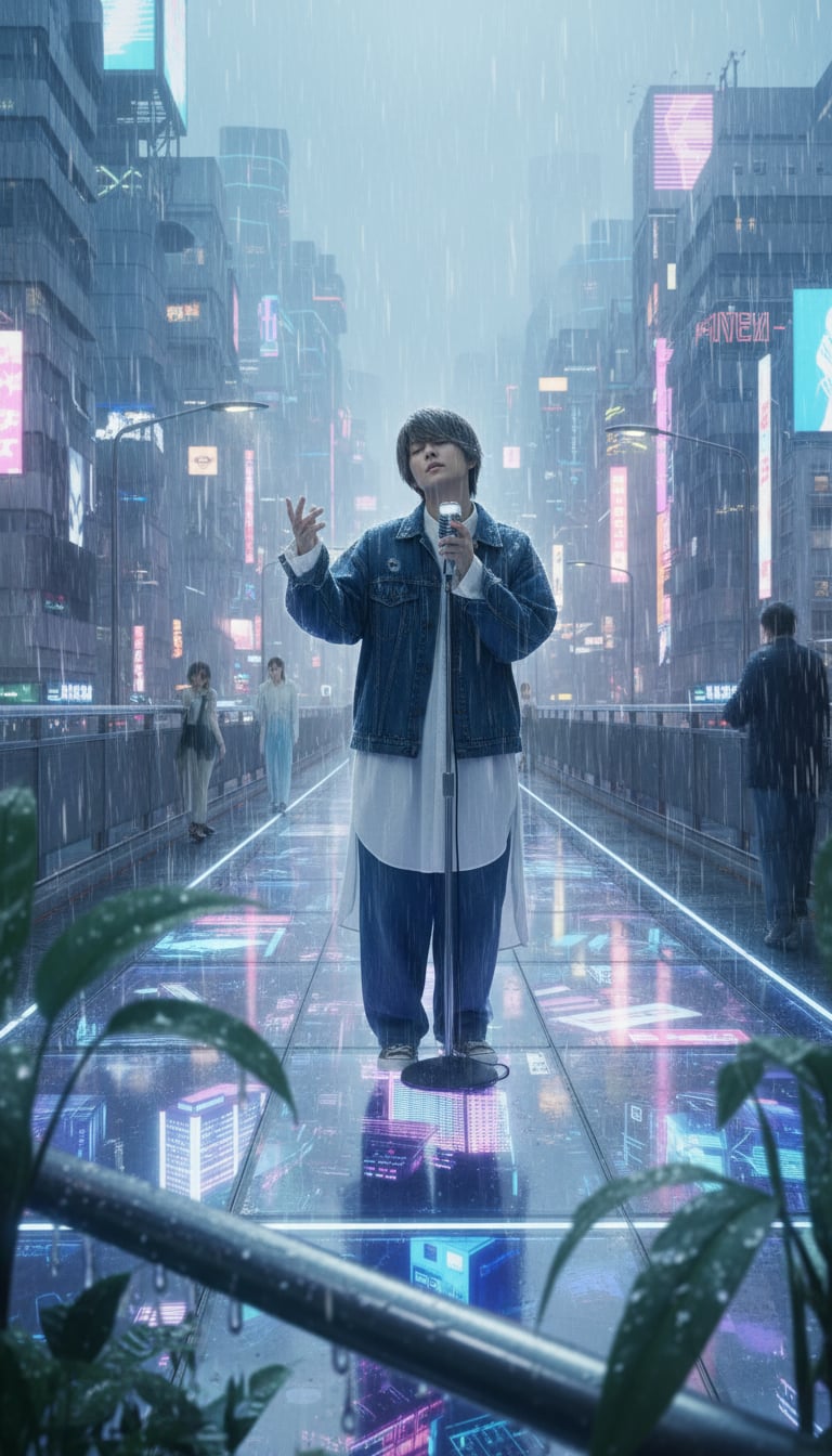 用途地域のふたり cover art