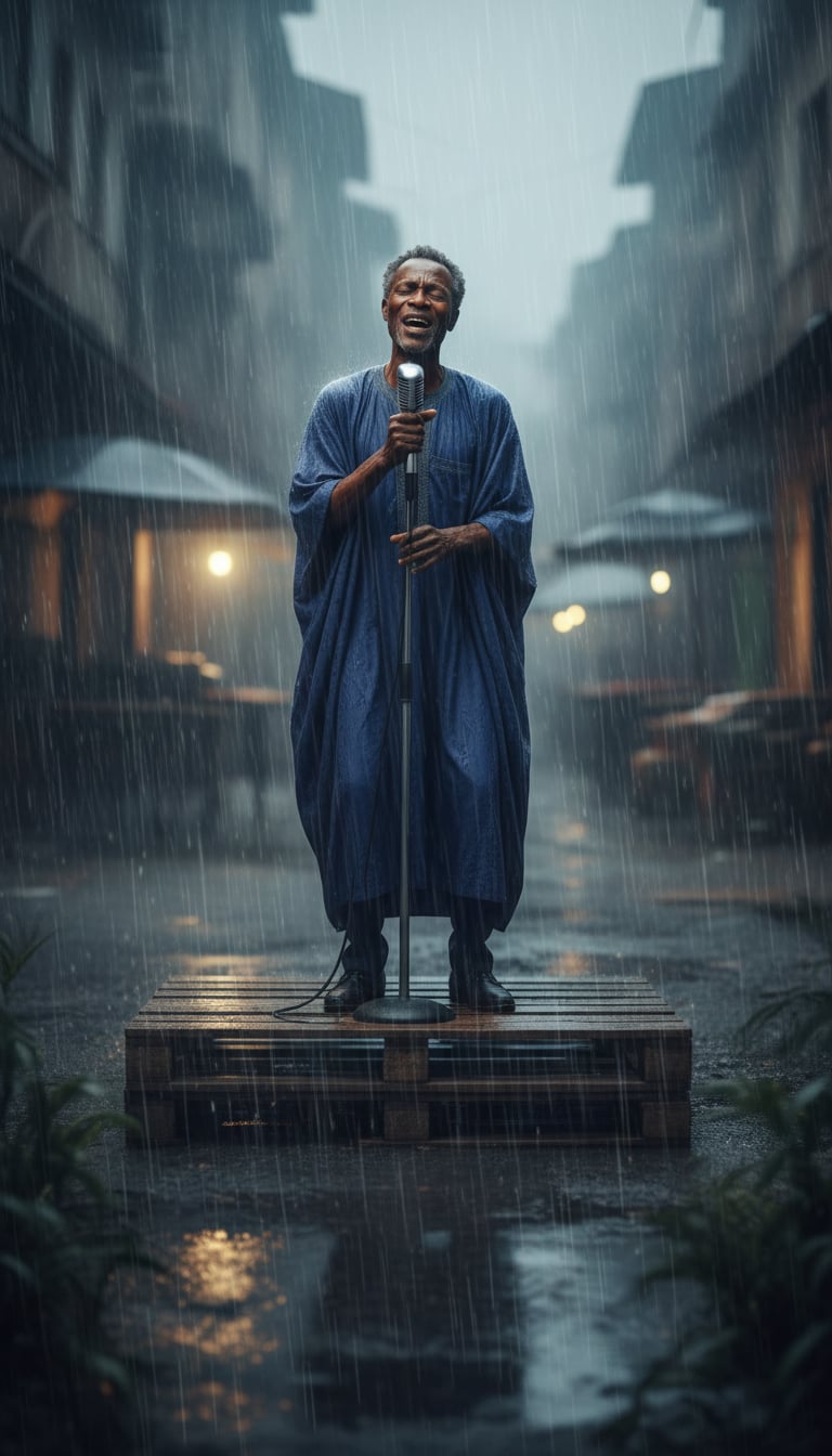 Provisional Floor cover art