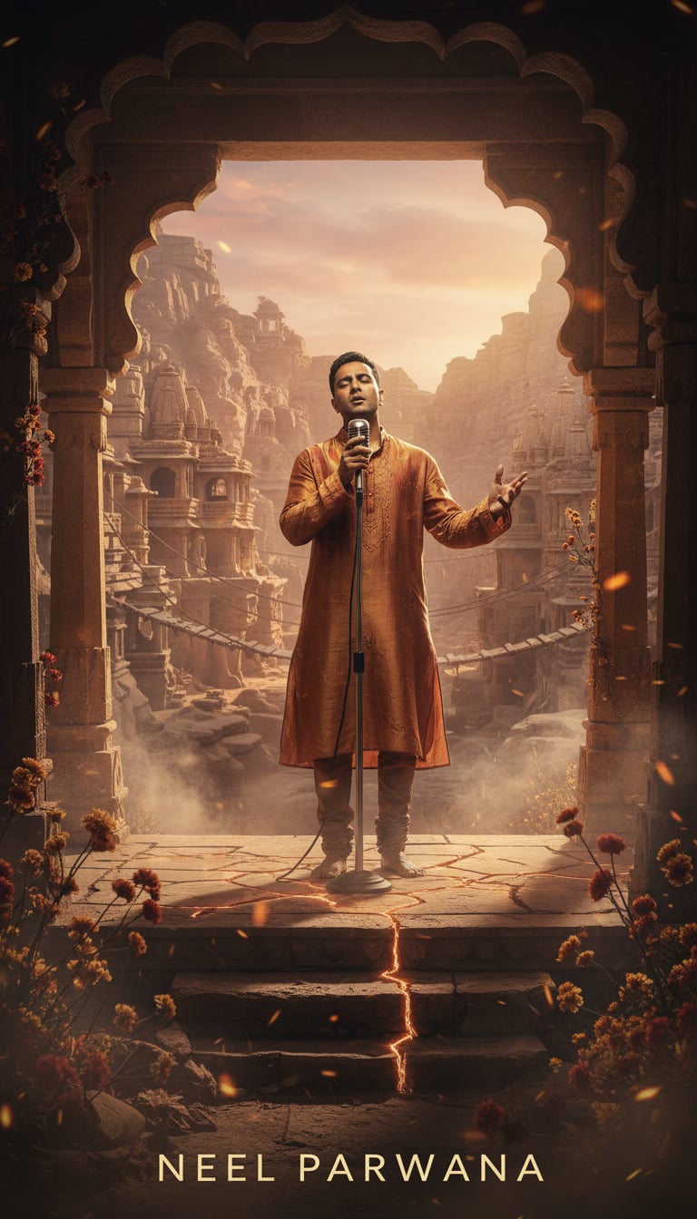 दरारों का नक्शा cover art