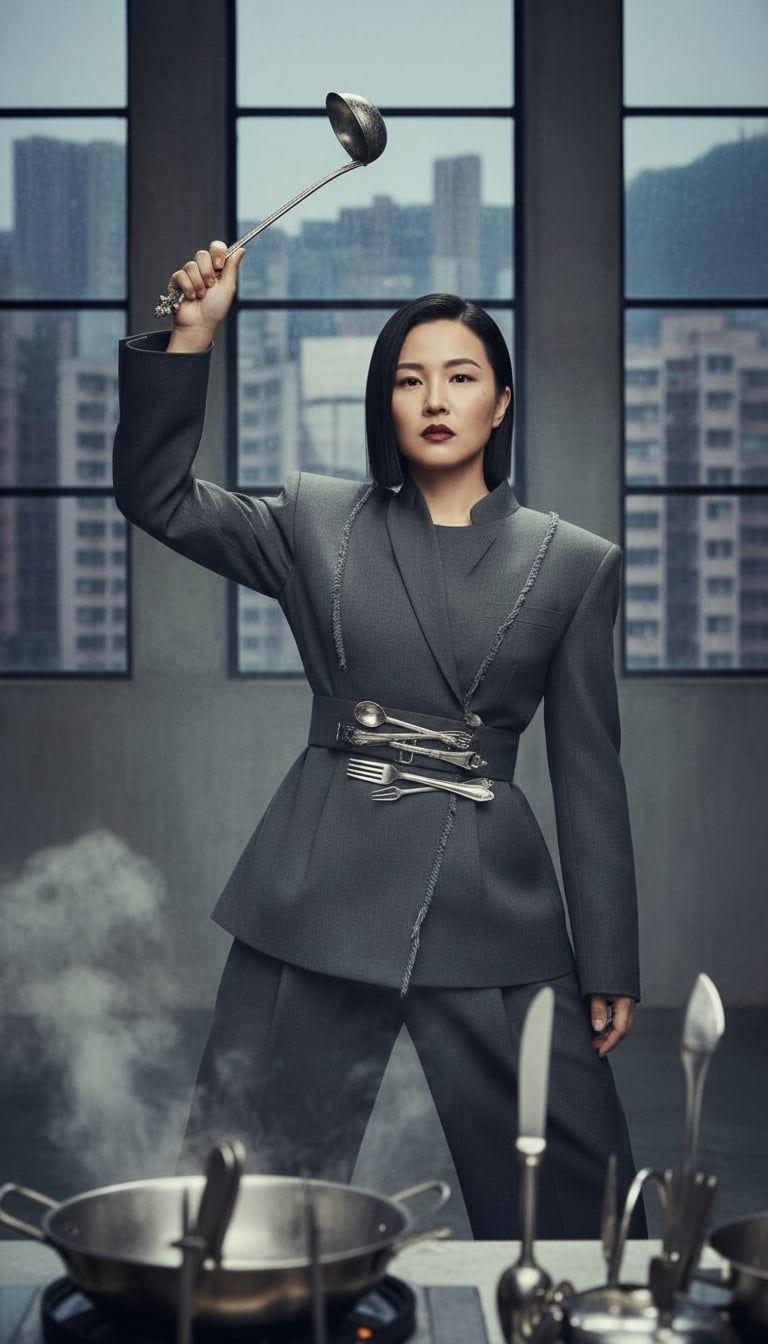 不完美食谱 cover art