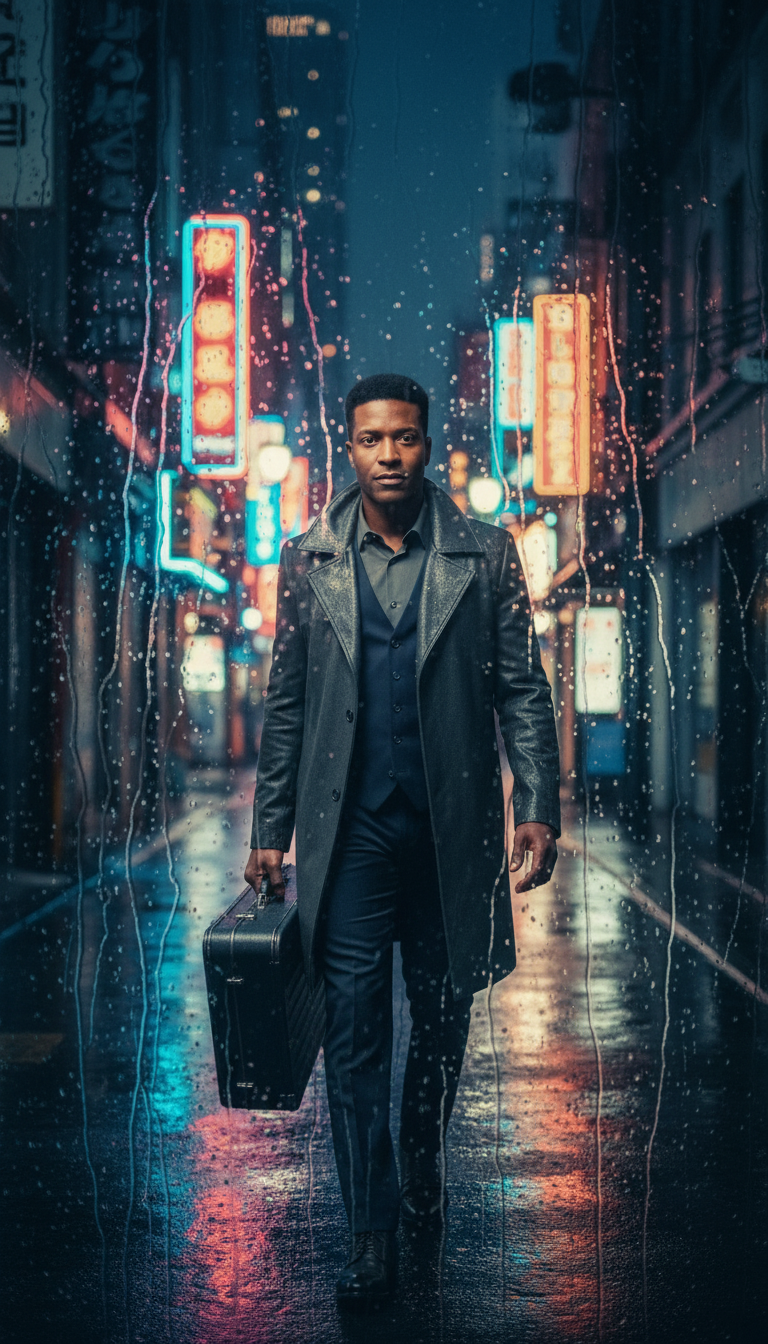 Quicksilver Resonance