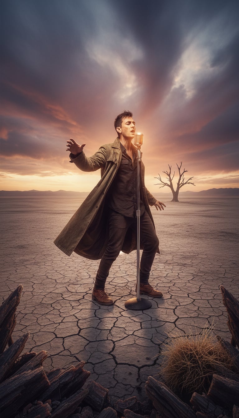 The Yield Point cover art