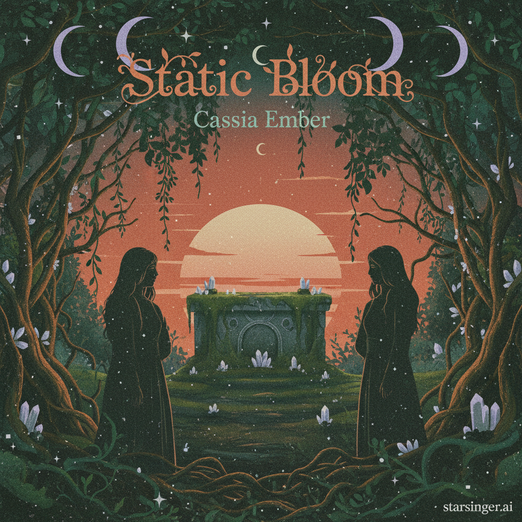 Static Bloom