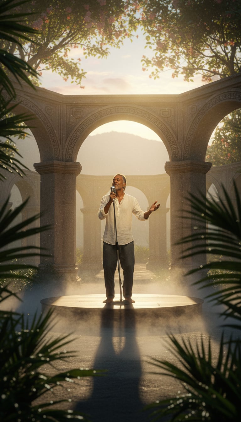 Vértice Vazio cover art
