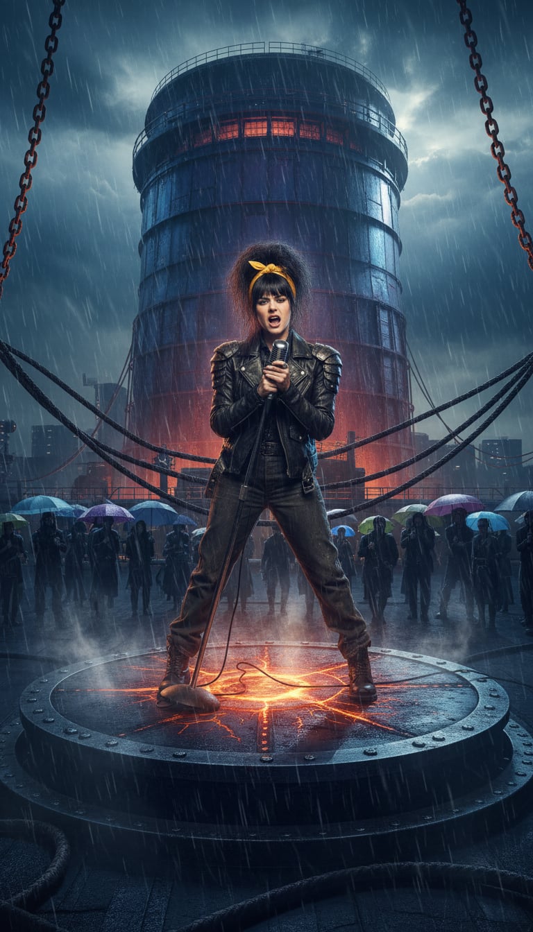 Case-Hardened cover art