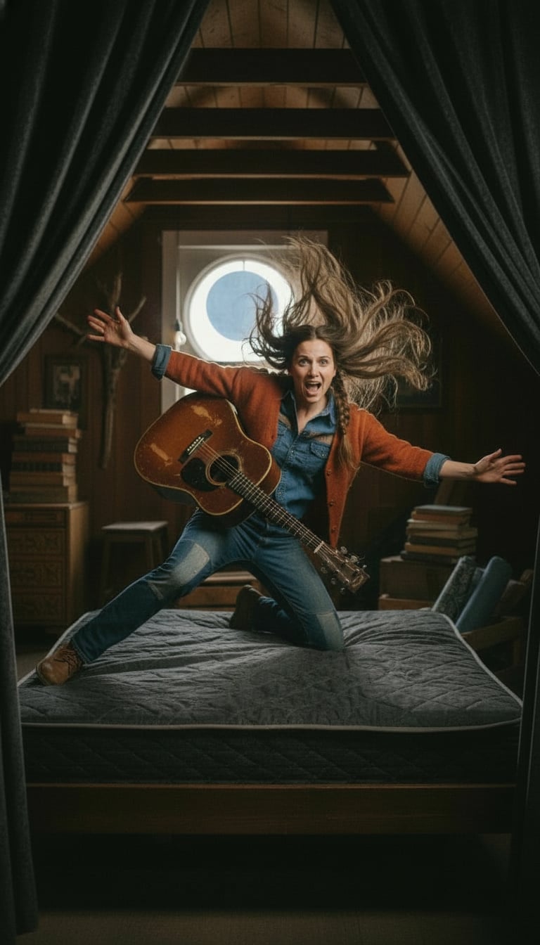 Half-Moon Rip cover art