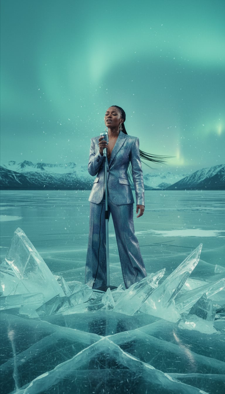 Ozone Silence cover art