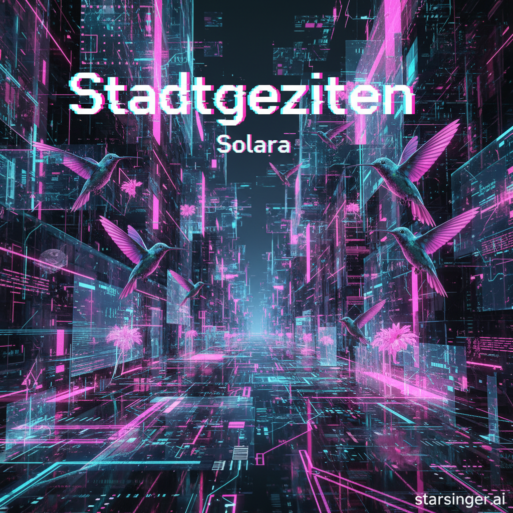 Stadtgezeiten