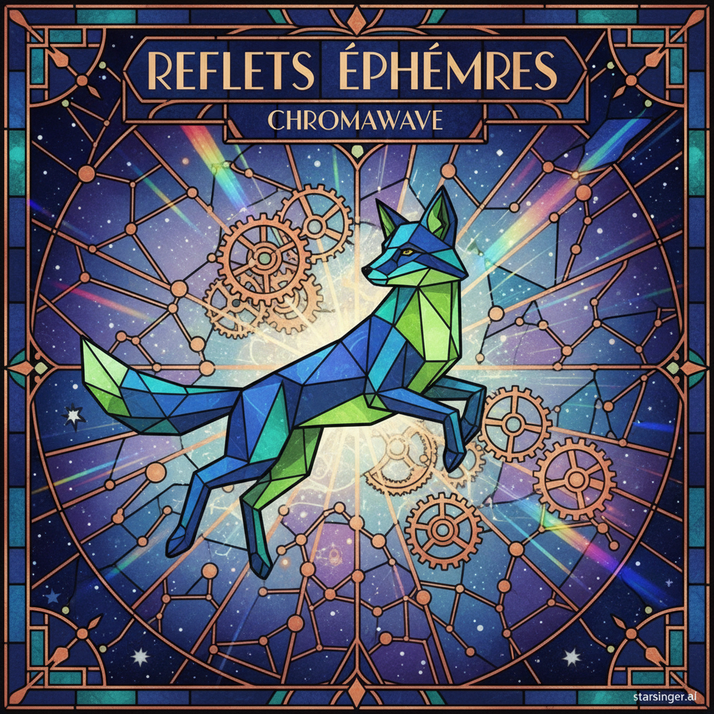 Reflets Éphémères