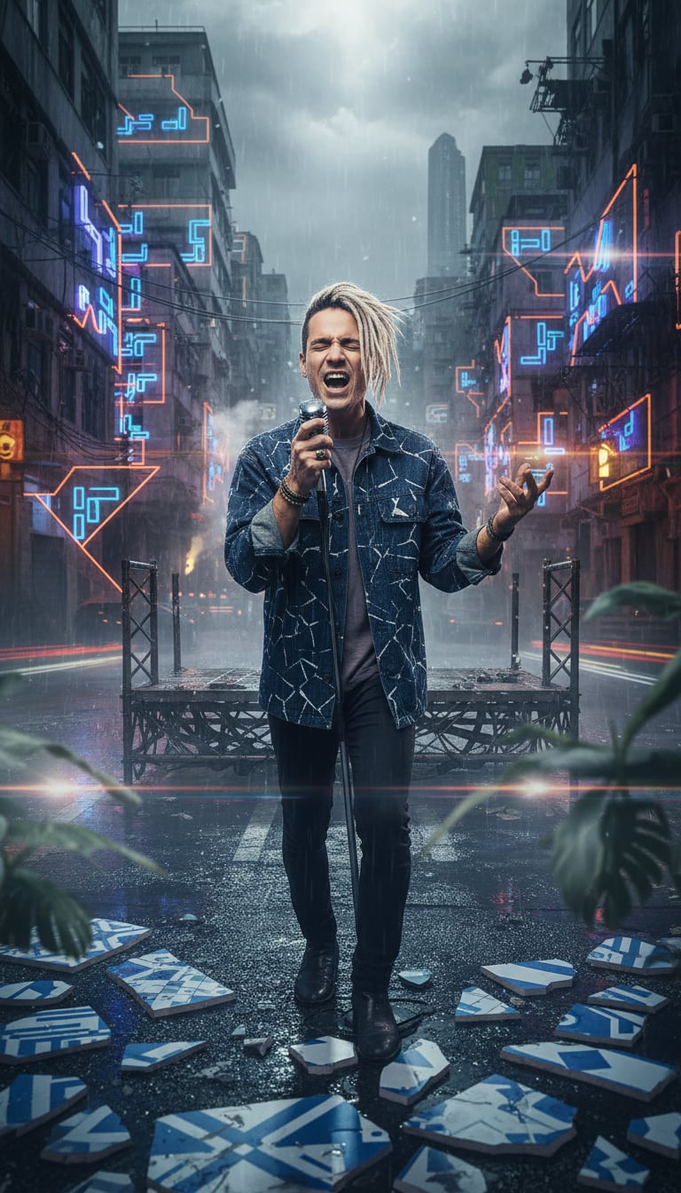 O Sétimo Azulejo cover art