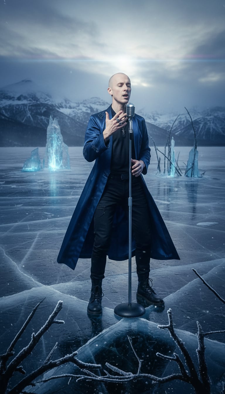 A Controlled Event cover art