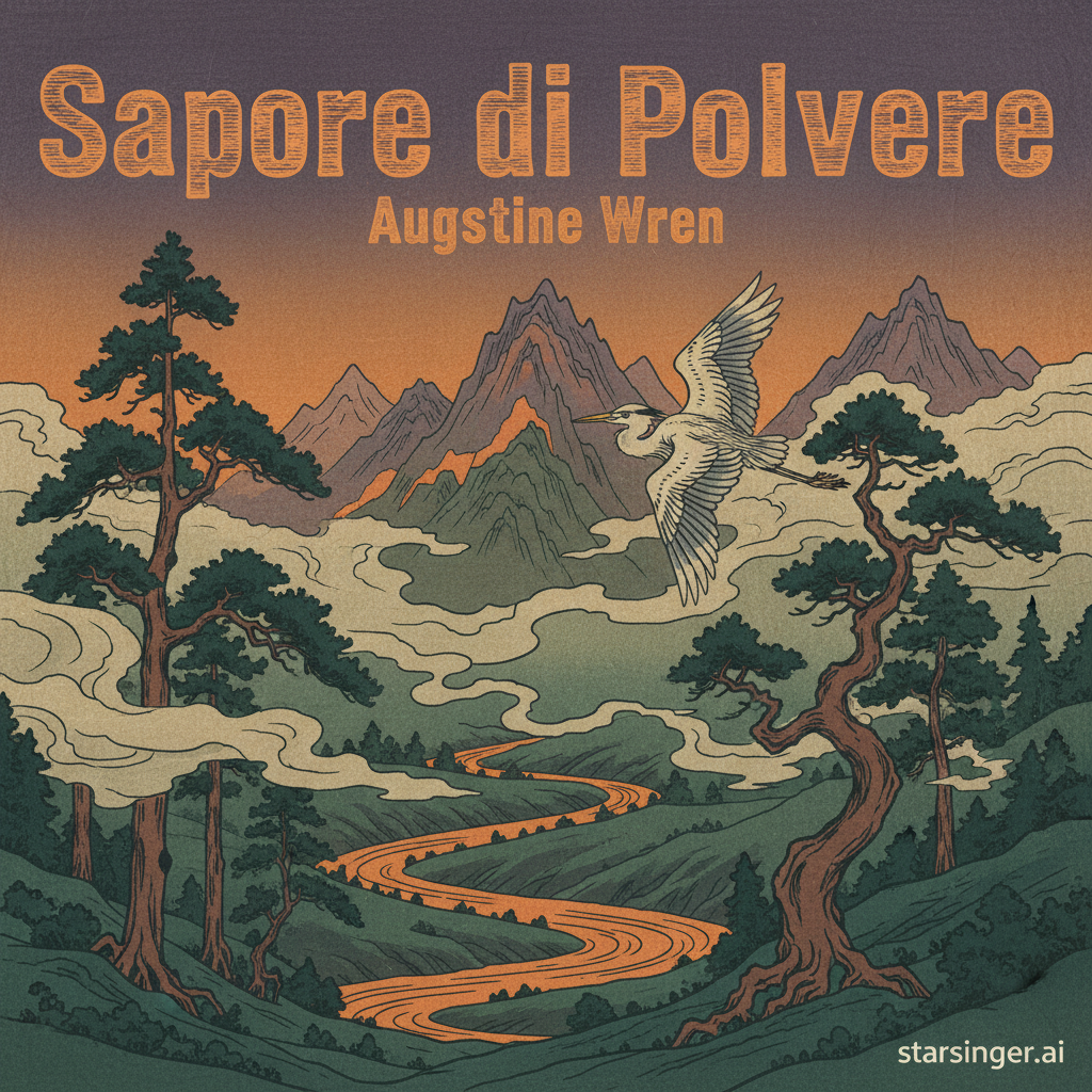 Sapore di Polvere