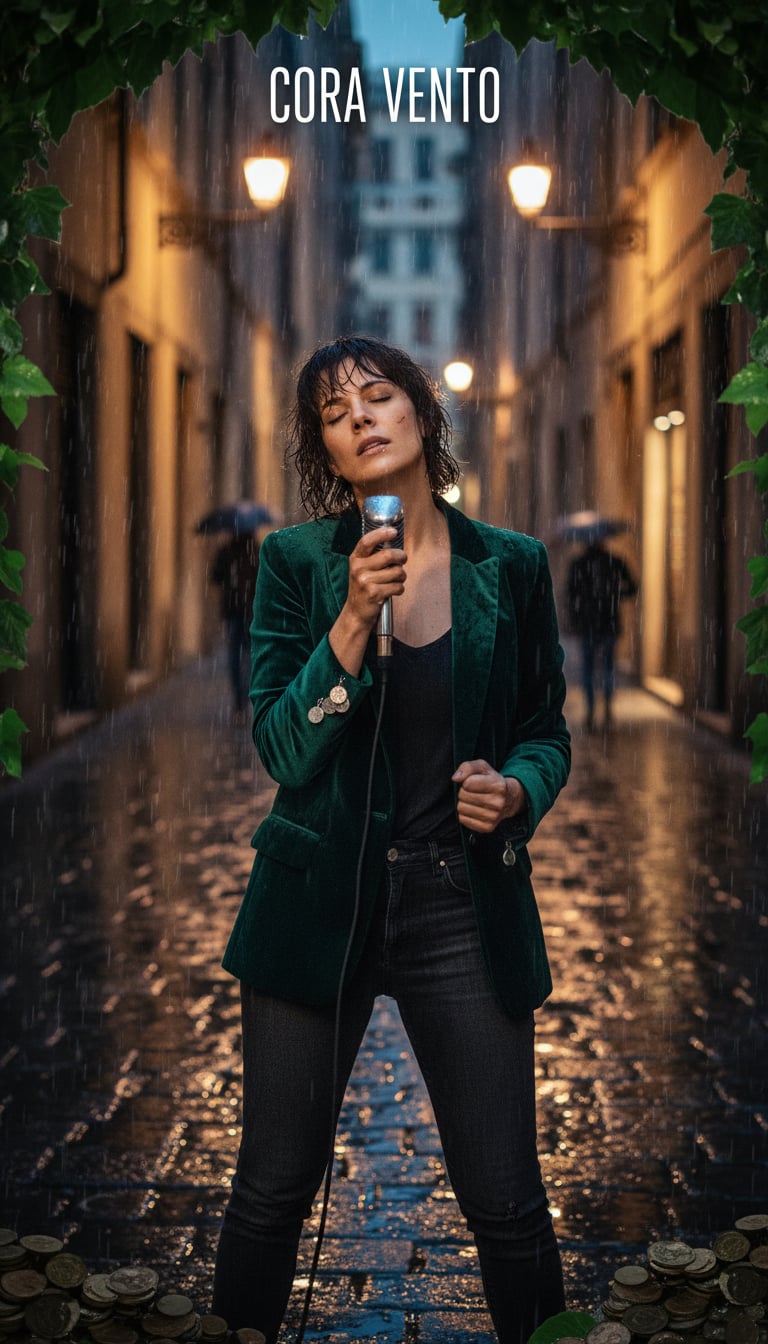 Le Monete nel Pugno cover art