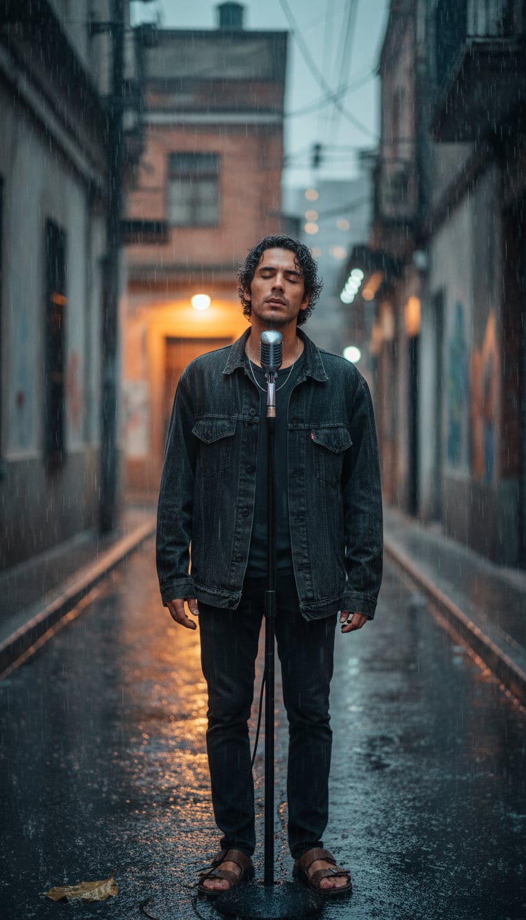 El Mapa Mudo cover art