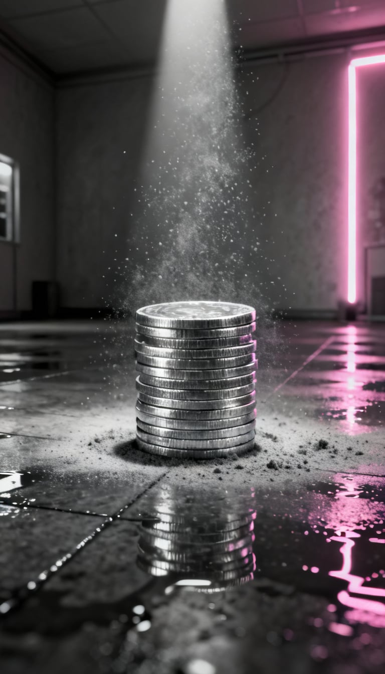 Notice To Pay cover art