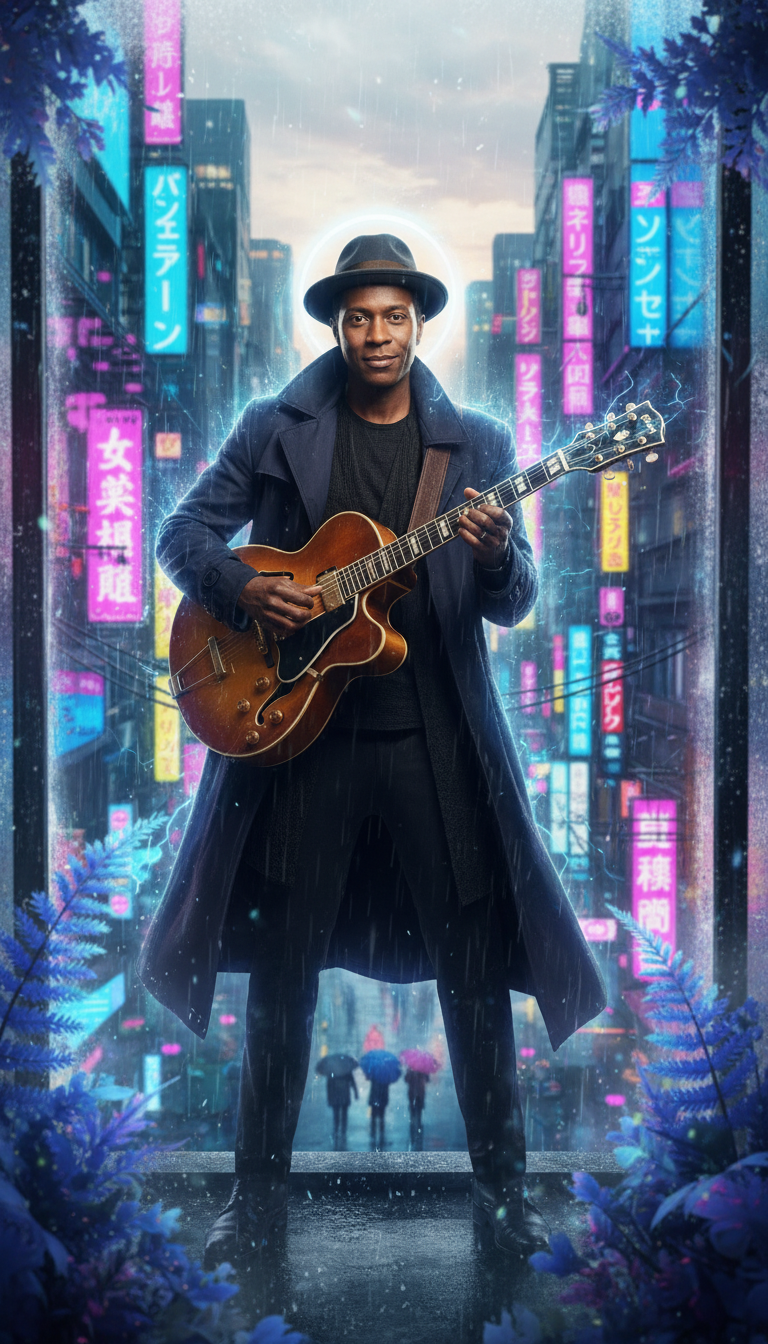 Echo Bloom cover art