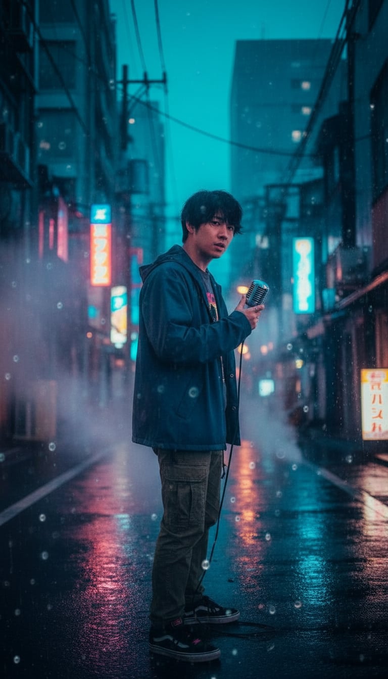 半透明の言葉 cover art