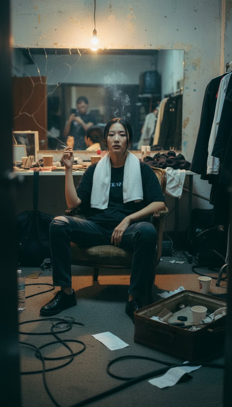 神跡裂痕 cover art