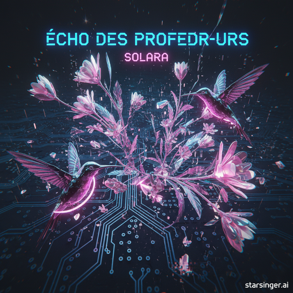 Écho des Profondeurs