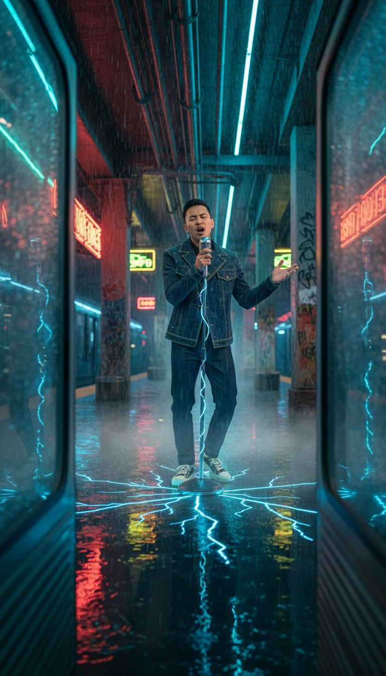 Fault Line Frequency