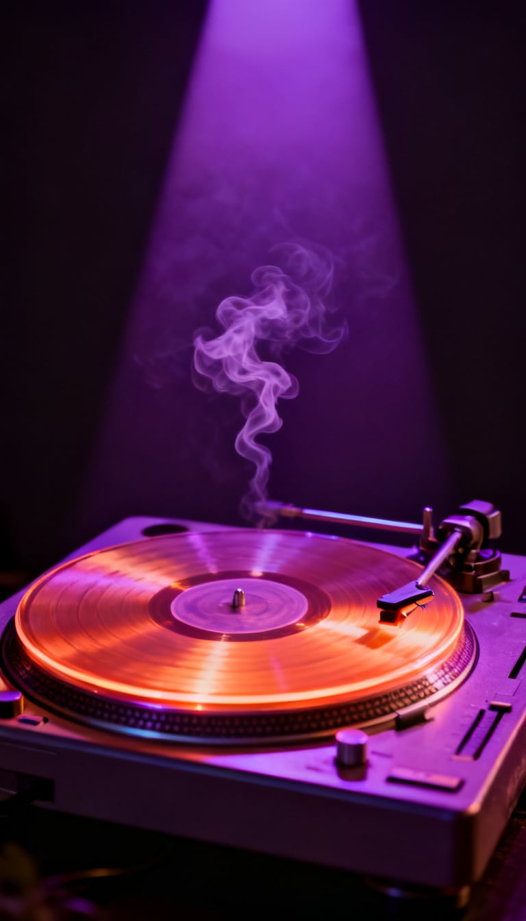 🎧 DJ Remix Song – “कमरिया झूमे रे” cover art