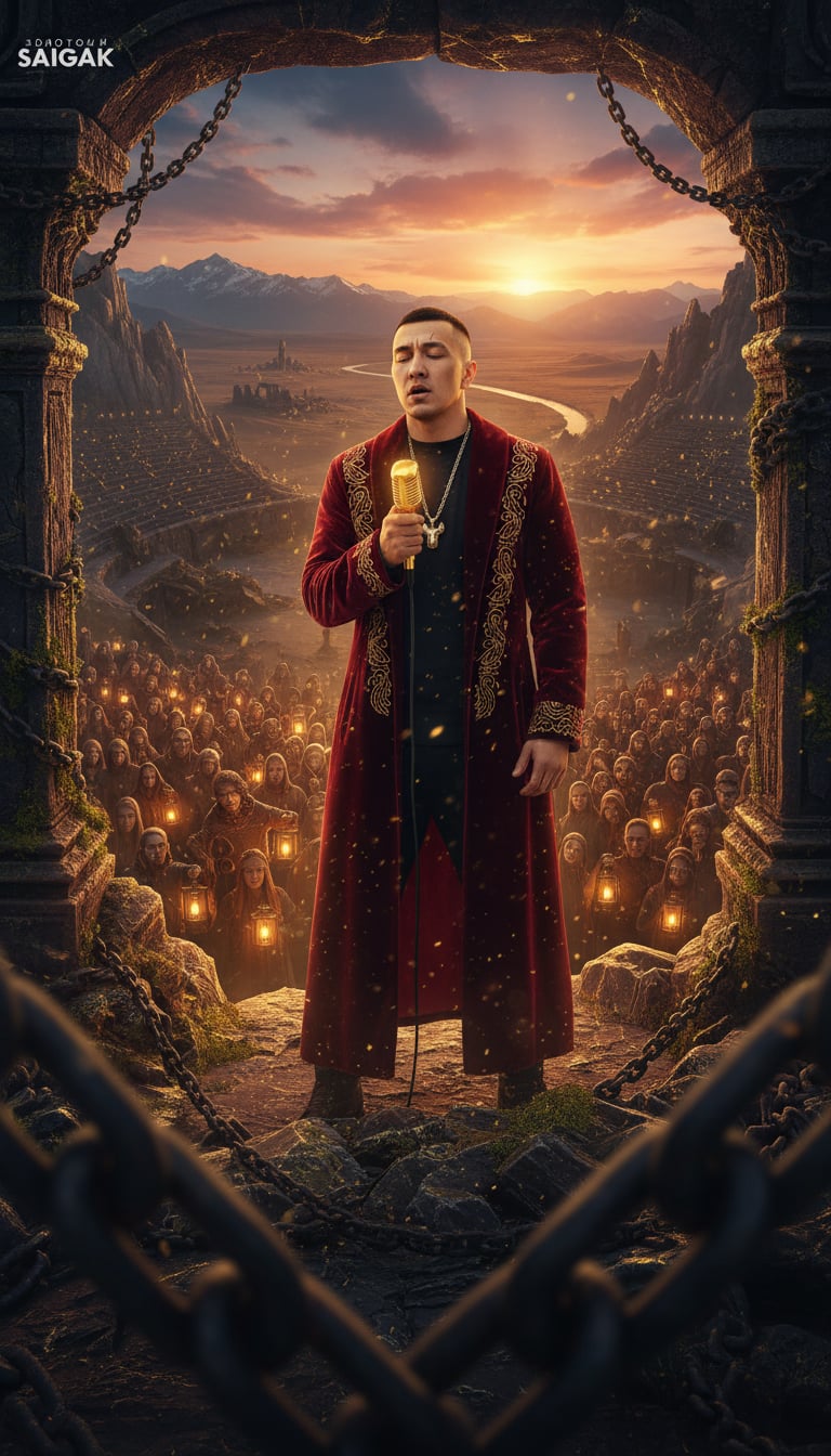 ЗОЛОТОЙ РАУНД