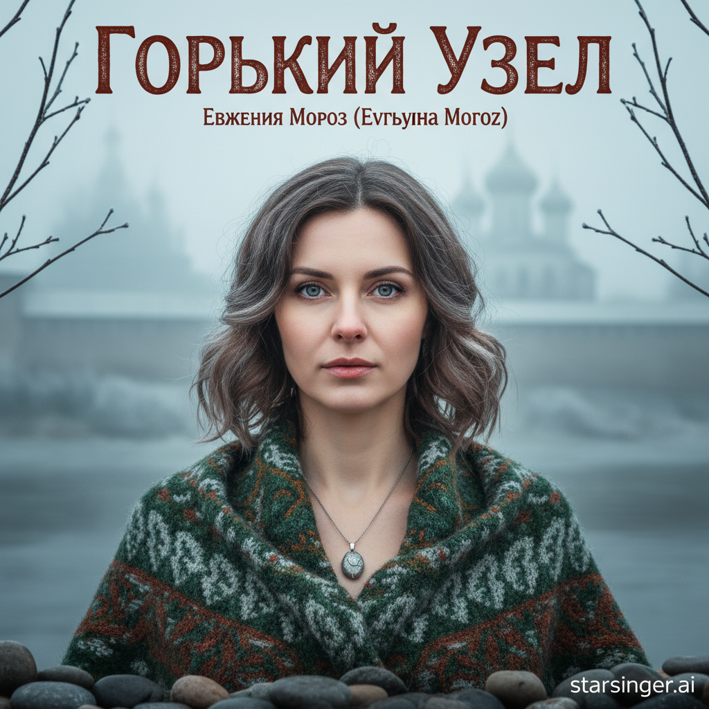 Горький Узел