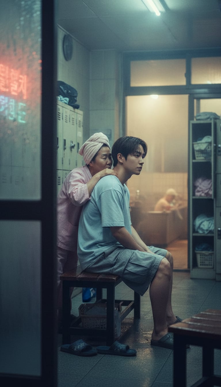 바래진 청사진 cover art