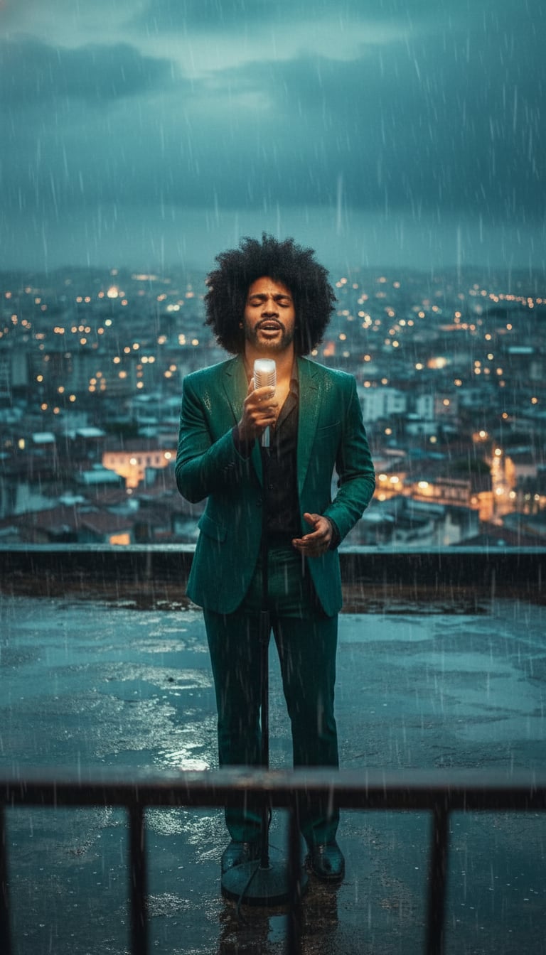 Corpo Fechado cover art
