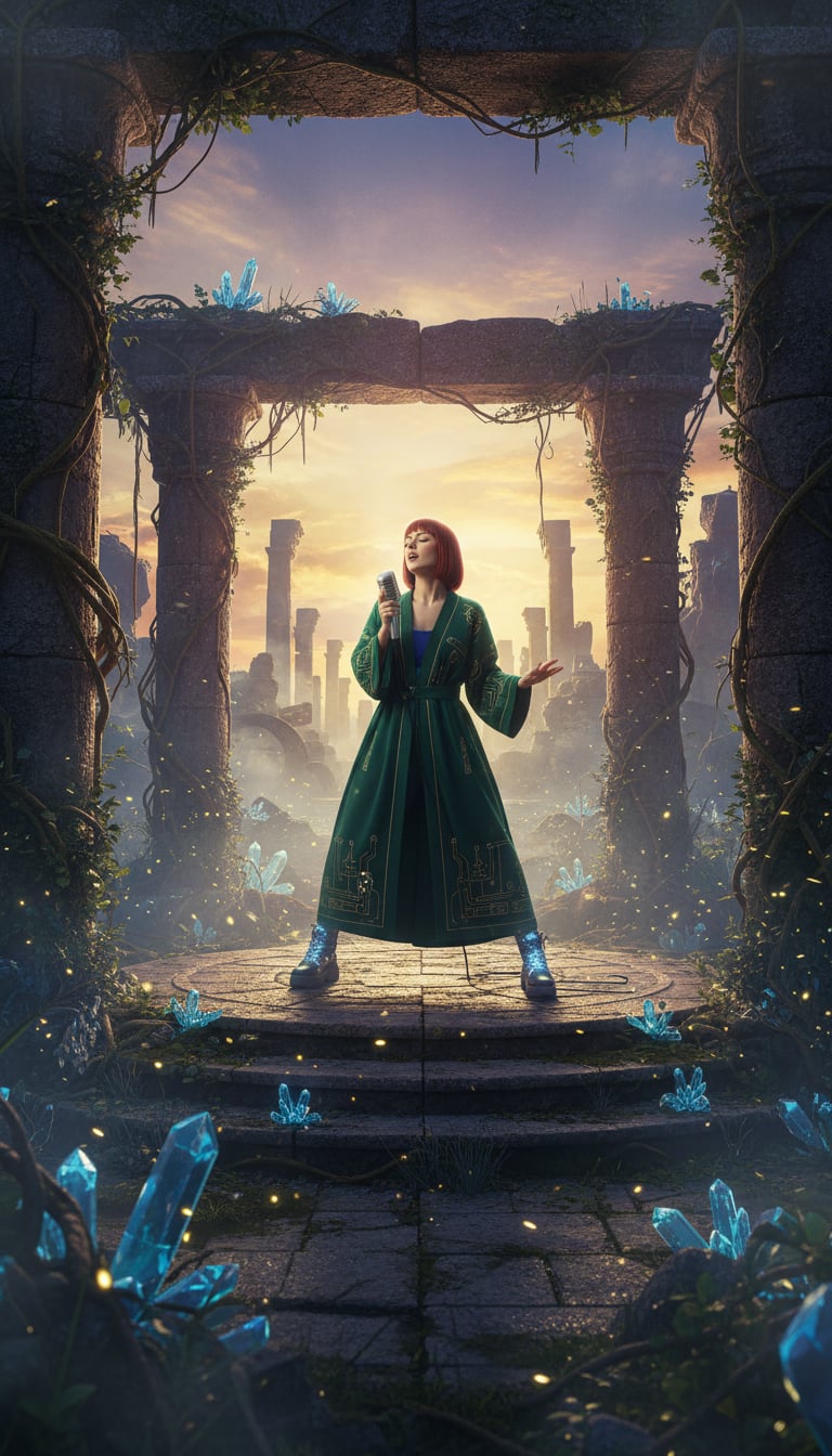 Manual de Resurrección cover art
