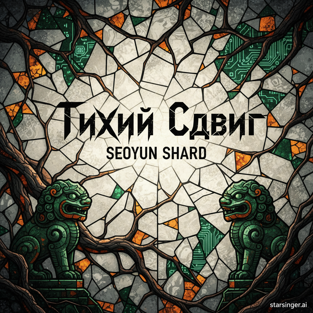 Тихий Сдвиг