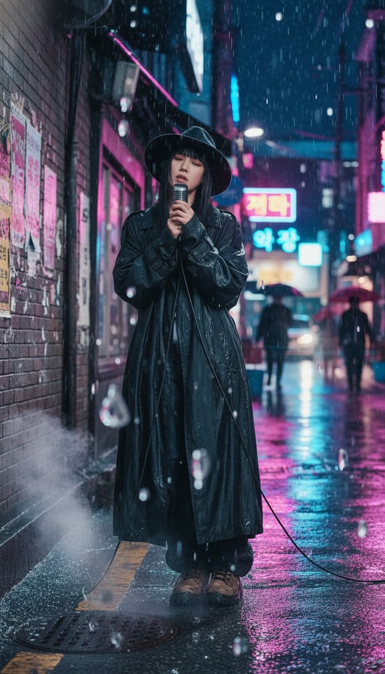 잔불 정리 (Janbul Jeongri) cover art
