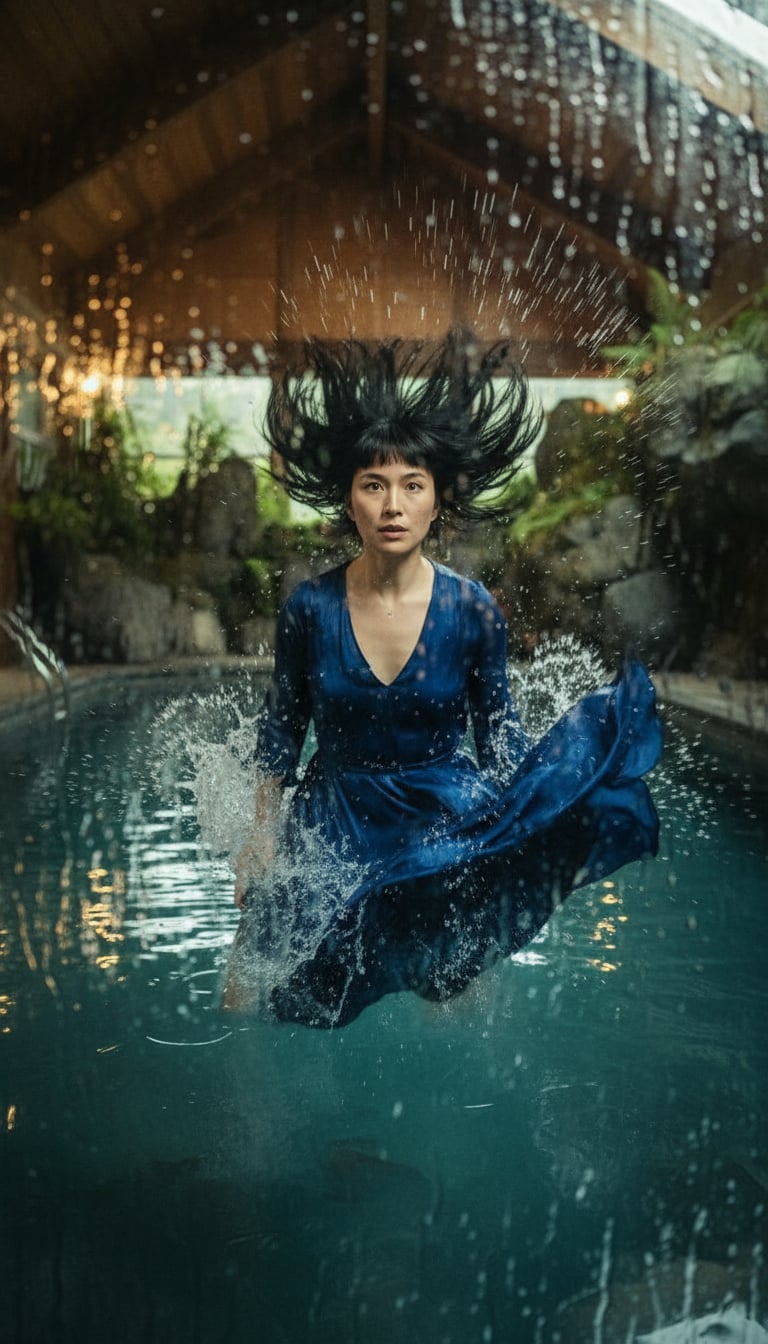 Still Point cover art