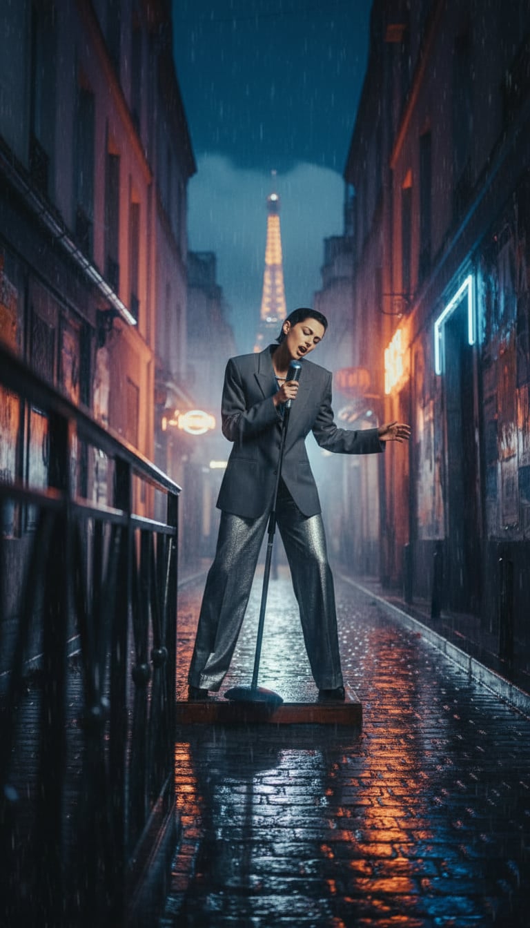 Le Vide Sanitaire cover art