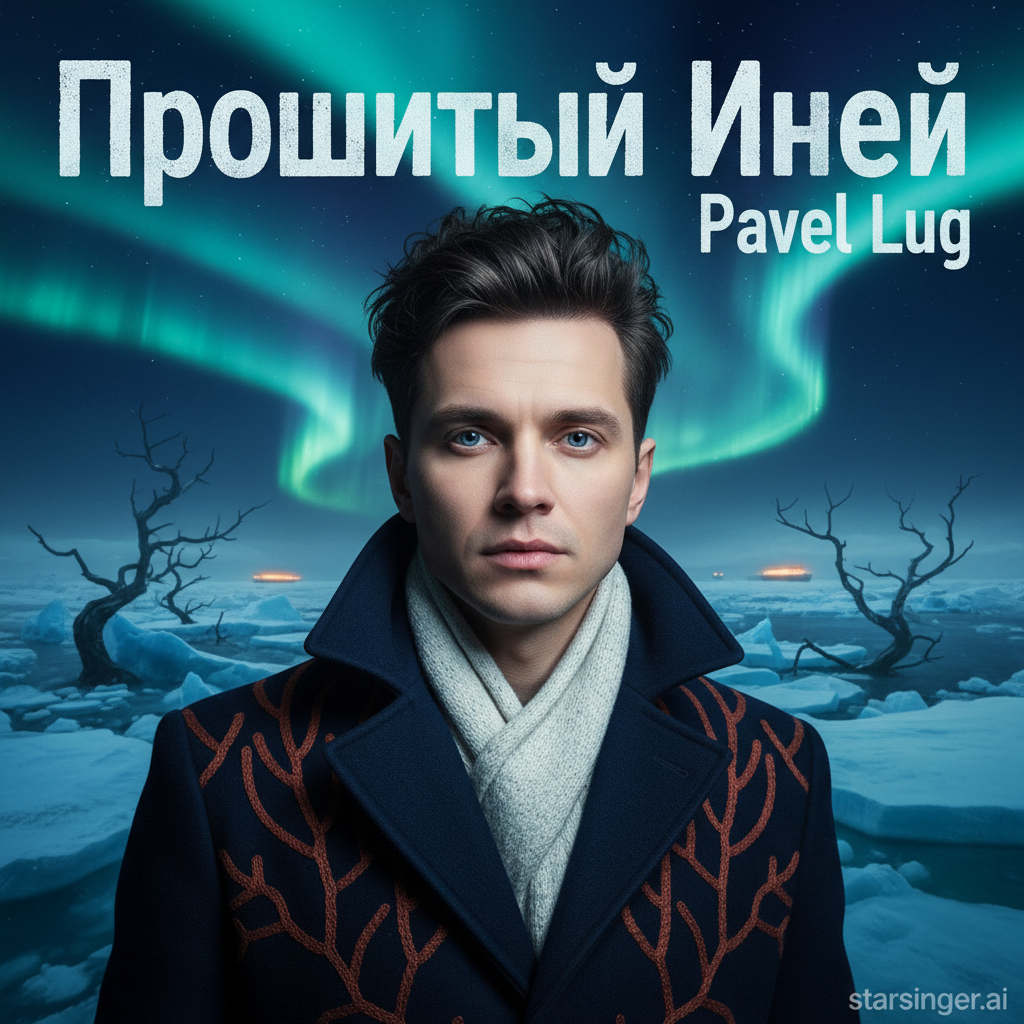 Прошитый Иней