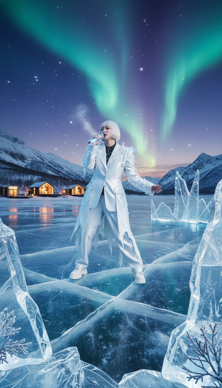 融点タイマー cover art