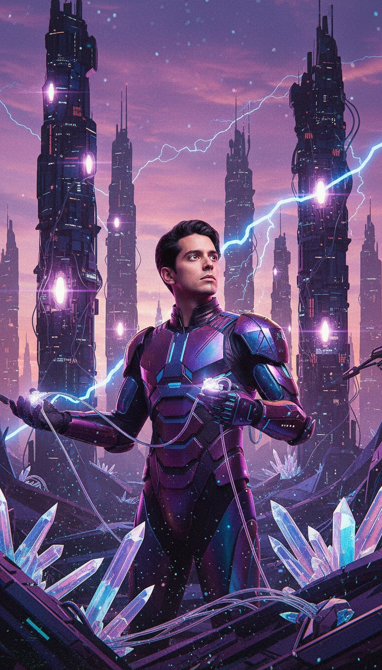 La Furia de los Postes cover art