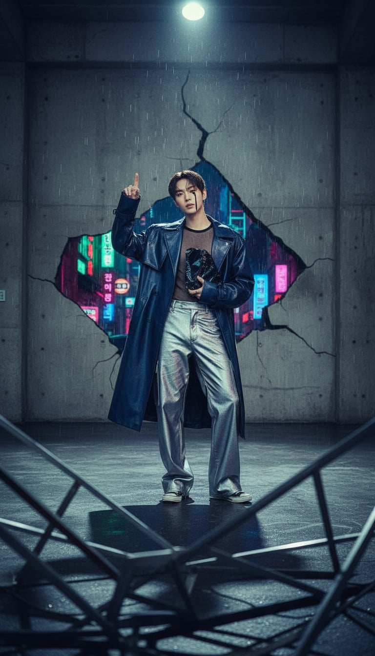완벽한 흠 cover art