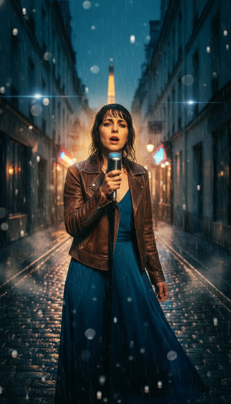 Vingt Mètres Carrés