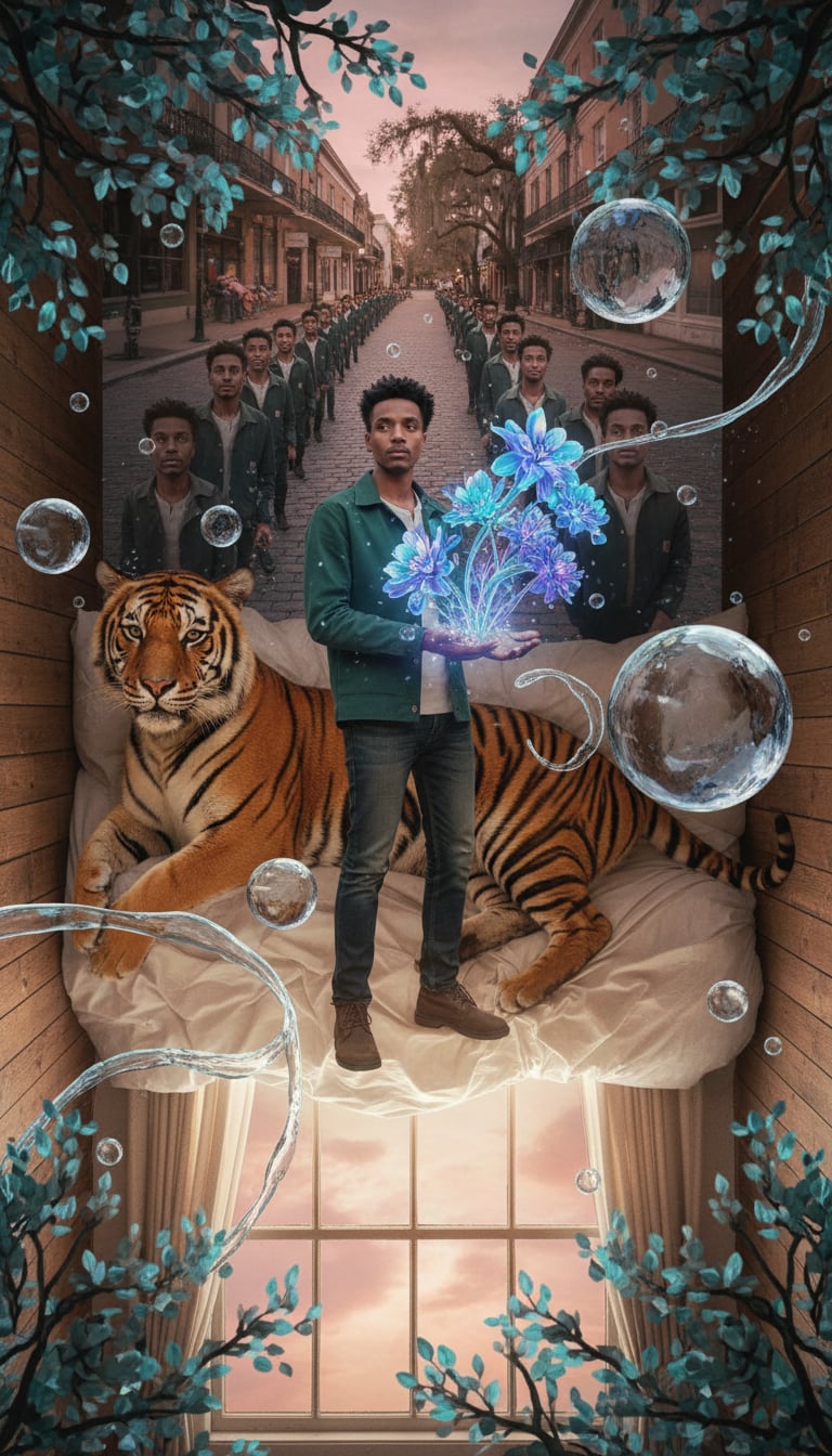 Low Hum cover art