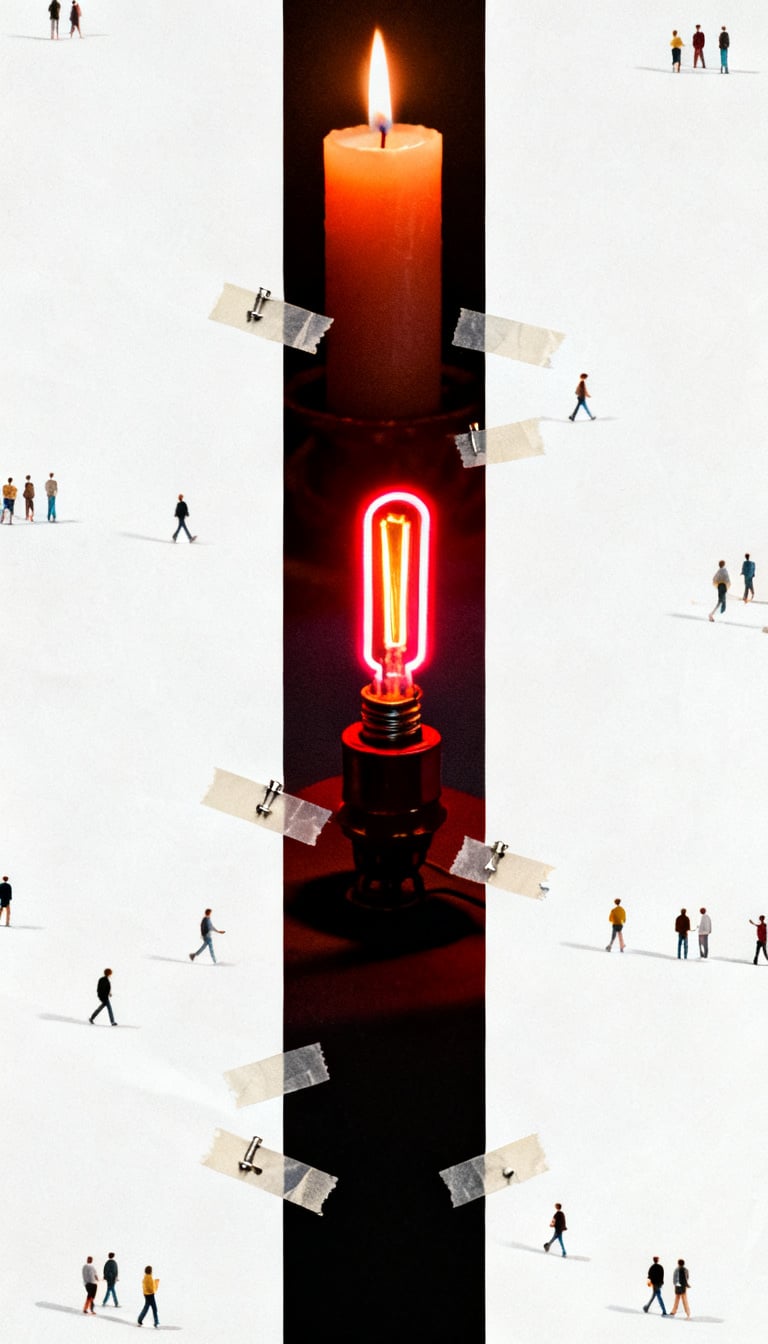 🎵 JINGLE MODERNO — RADIO AGUANTE cover art