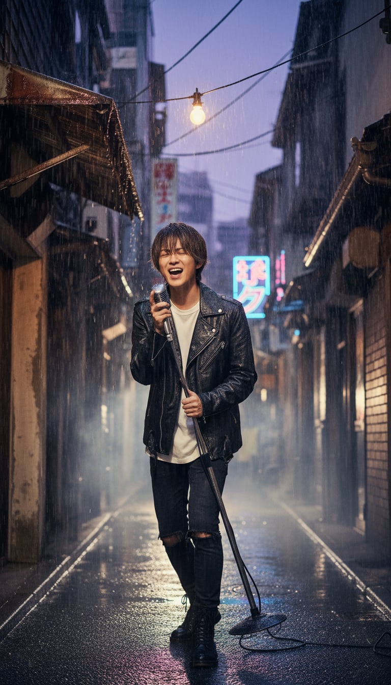 防波堤のセオリー cover art