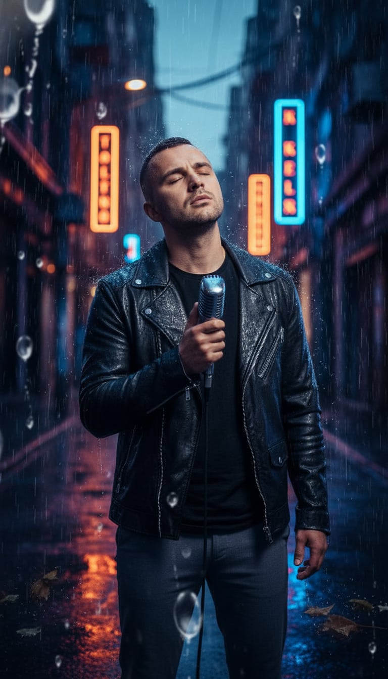 Another Round cover art
